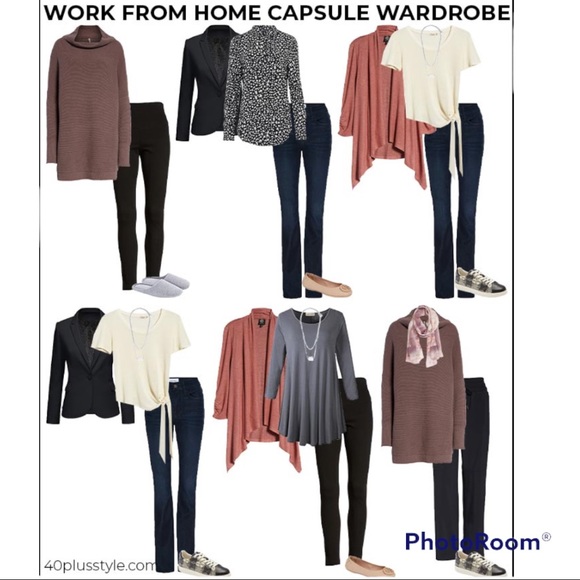 Dressing With Cardigans. - Picture 5 of 5